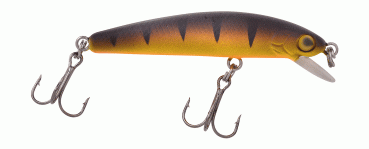 spro power catcher minnow yellow perch uv